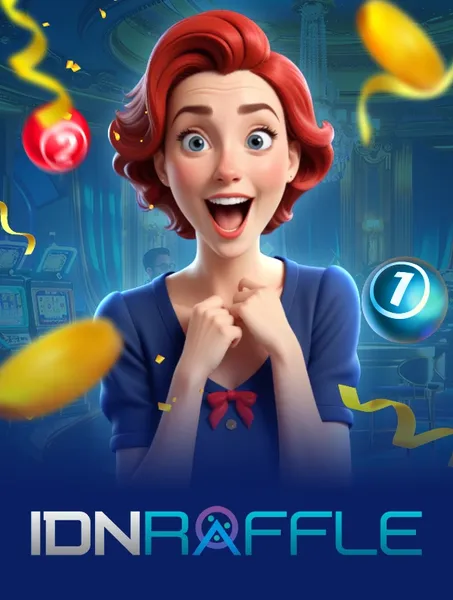 idnRaffle-Lotto