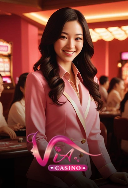 ViA-Casino