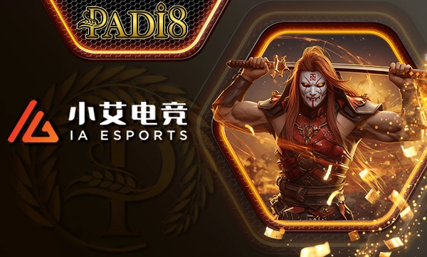 IA-Esports