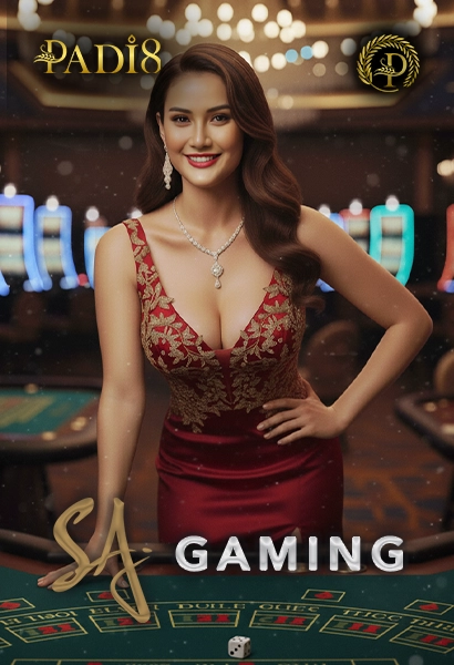 SAGaming-Casino
