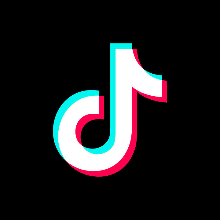 Tiktok link