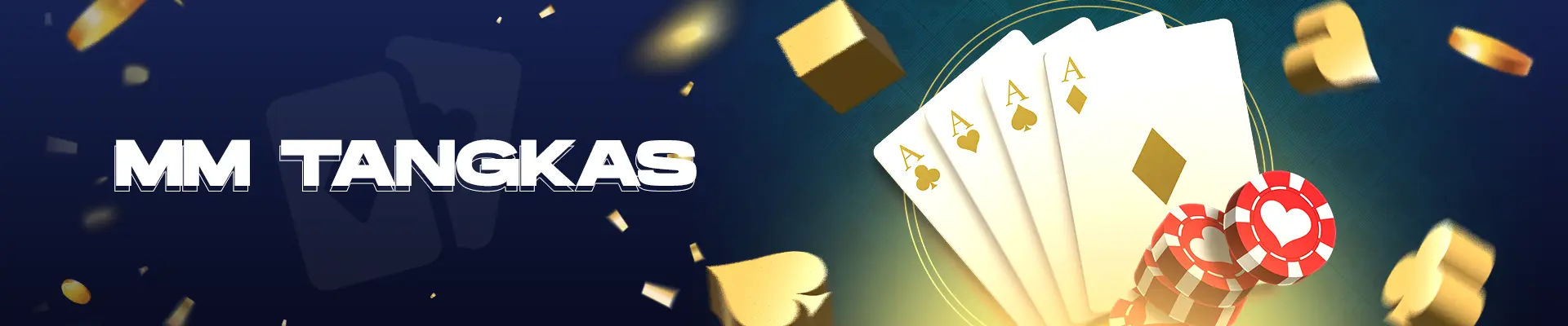 lobby banner