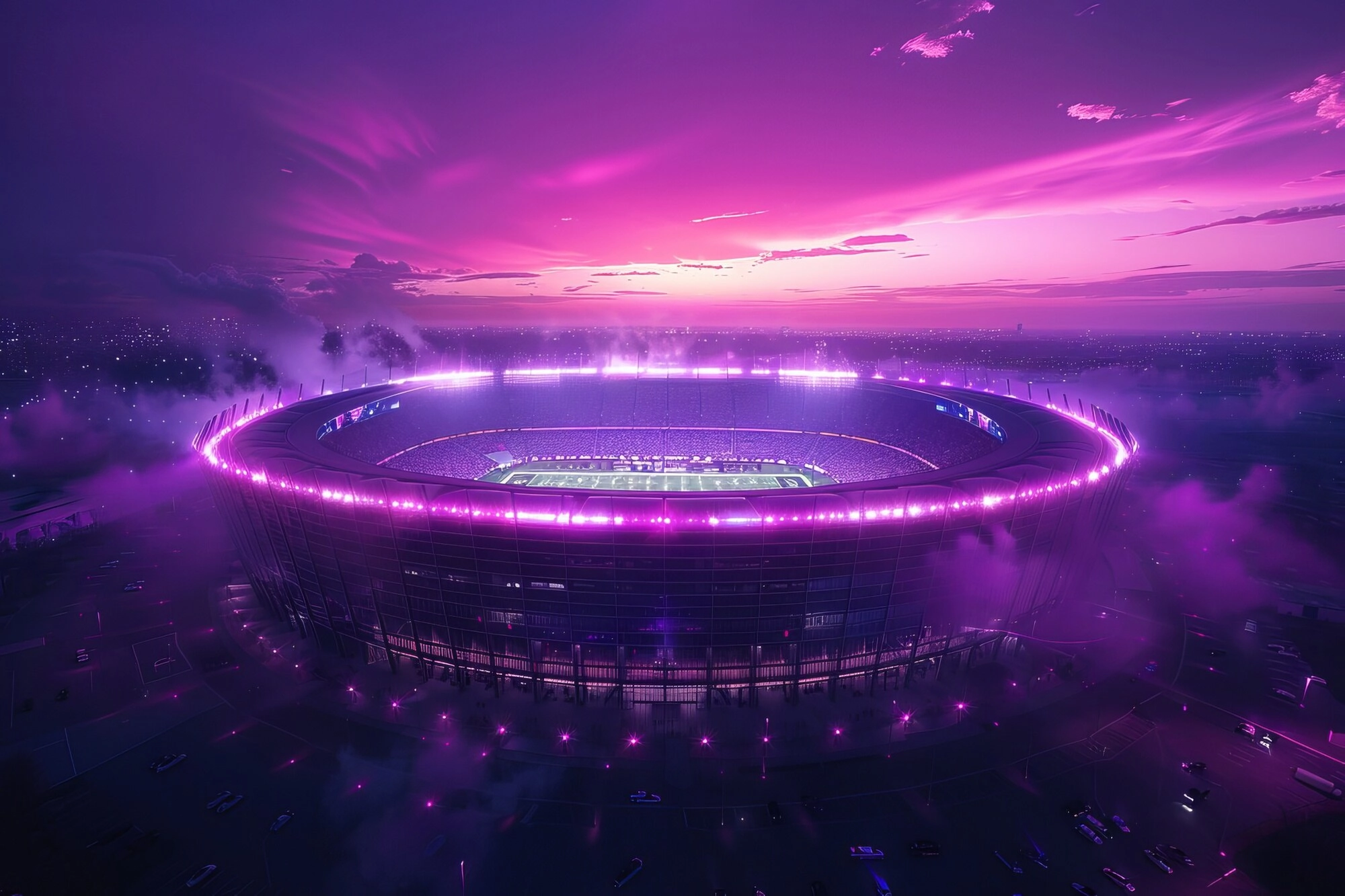 sport background