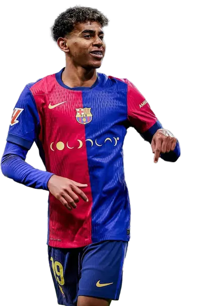 sport player