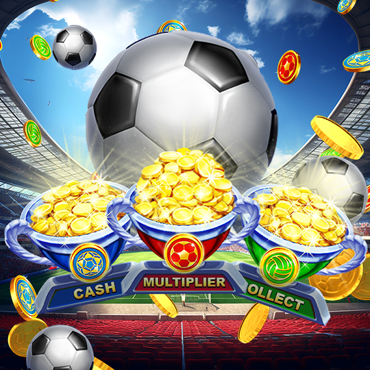 PlayTech-Slots
