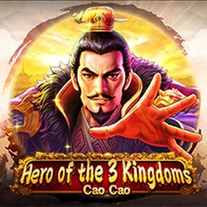 CQ9-Slots