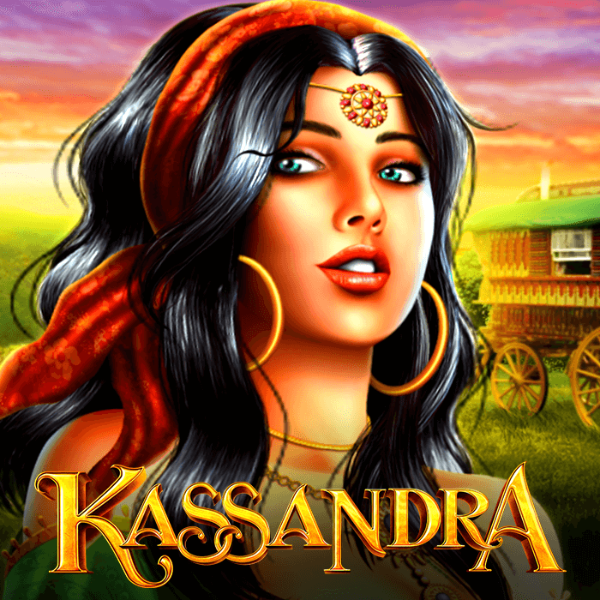 GMW-Slots