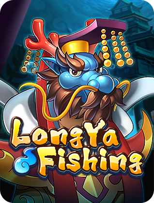 Ygr-Fishing