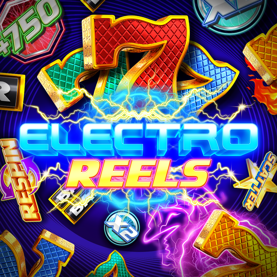 Reevo-Slots